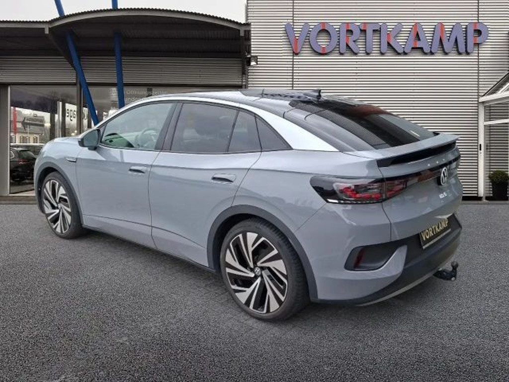 Volkswagen ID.5