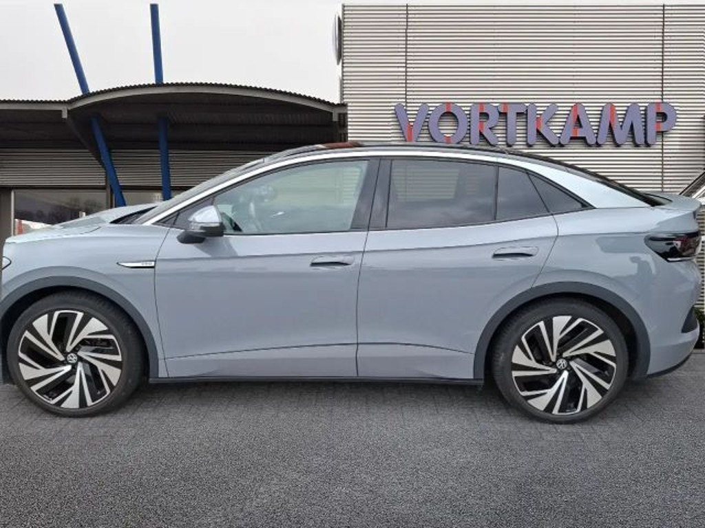Volkswagen ID.5