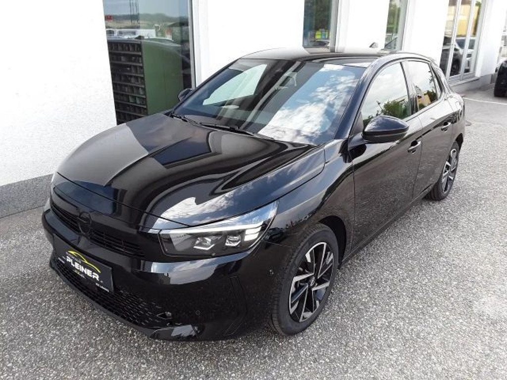 Opel Corsa Grand Sport GS-Line