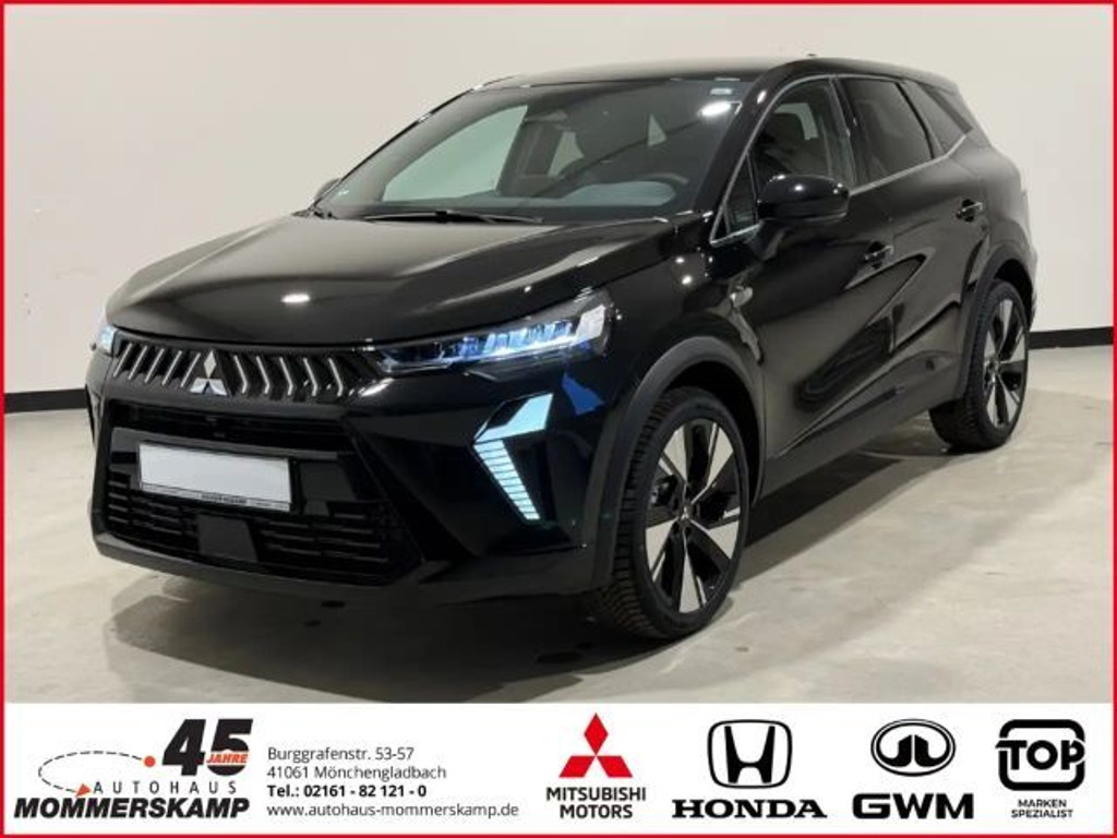 Mitsubishi Grandis 1,3 Diamant TOP Automatik+Pano+Klima+360grad+PDC+T
