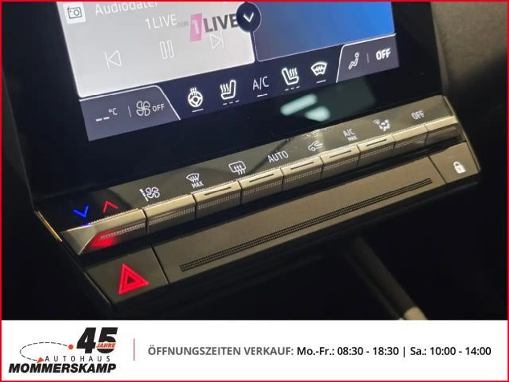 Mitsubishi Grandis