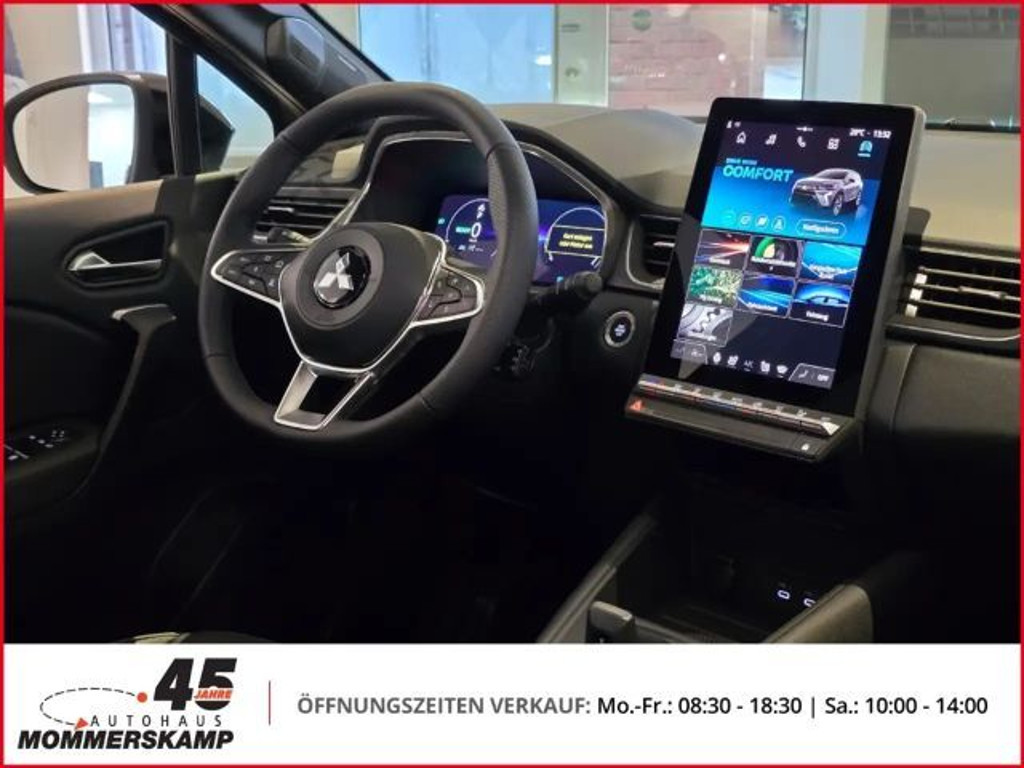 Mitsubishi Grandis