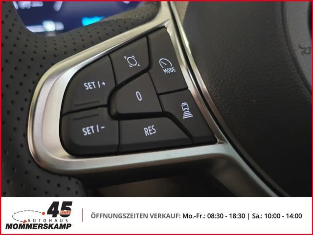 Mitsubishi Grandis
