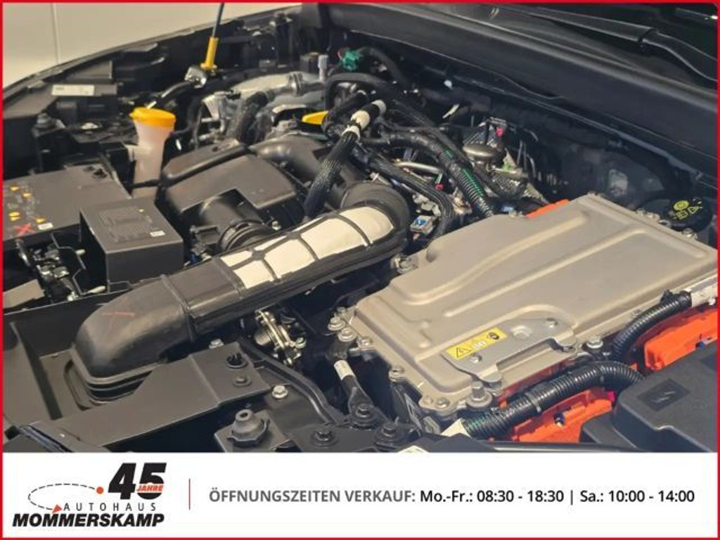 Mitsubishi Grandis