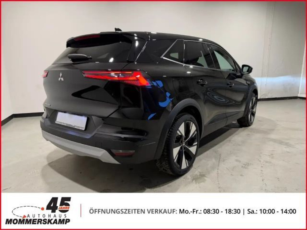 Mitsubishi Grandis