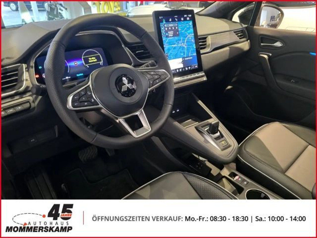 Mitsubishi Grandis