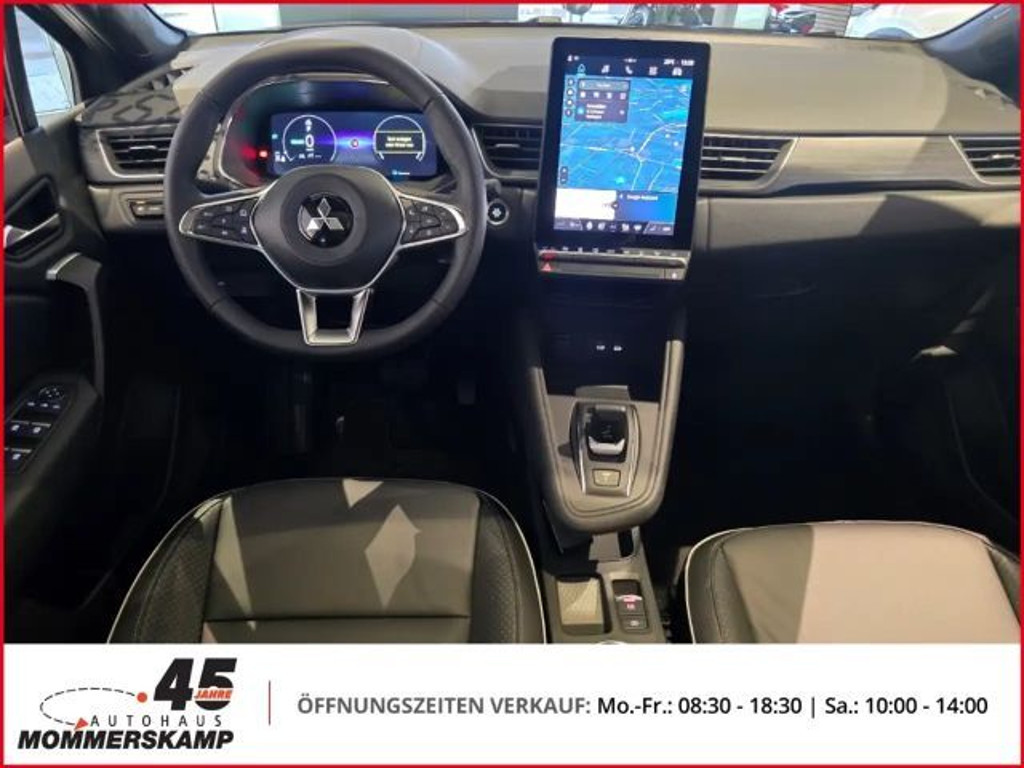 Mitsubishi Grandis