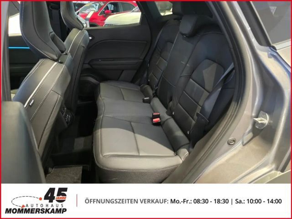 Mitsubishi Grandis