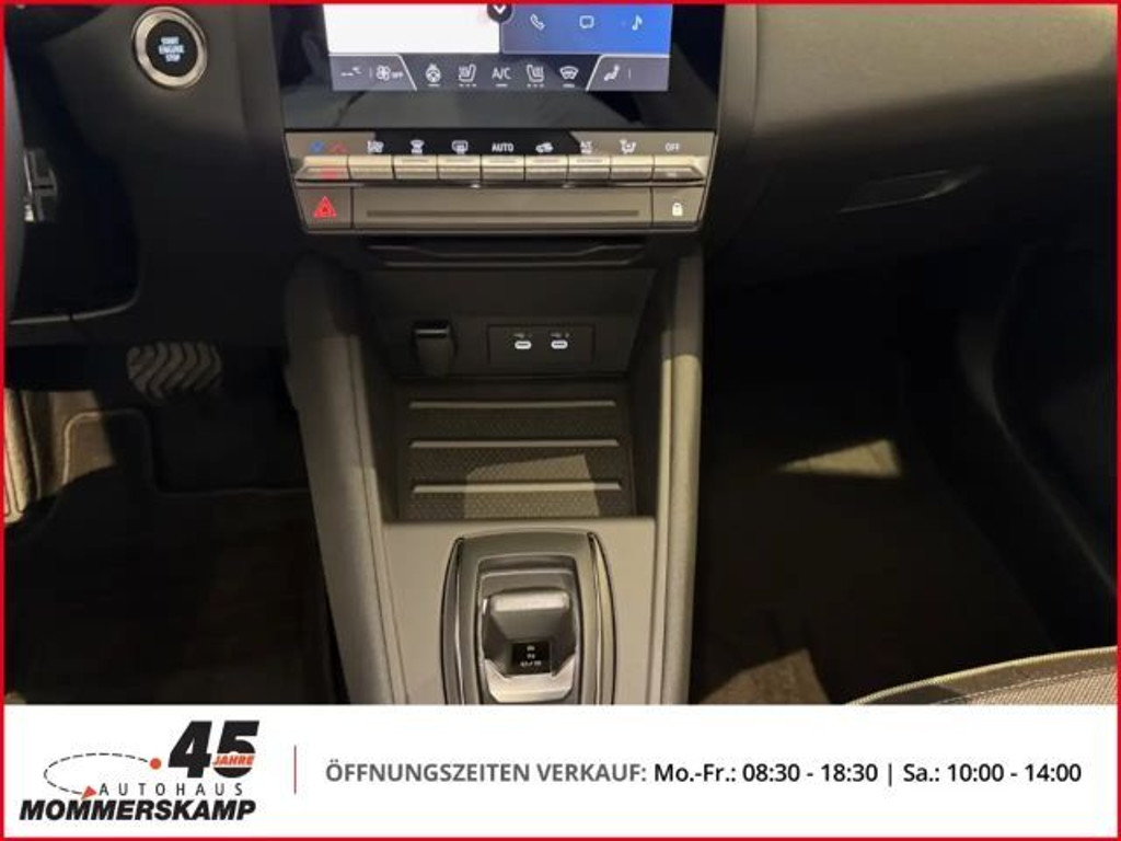 Mitsubishi Grandis