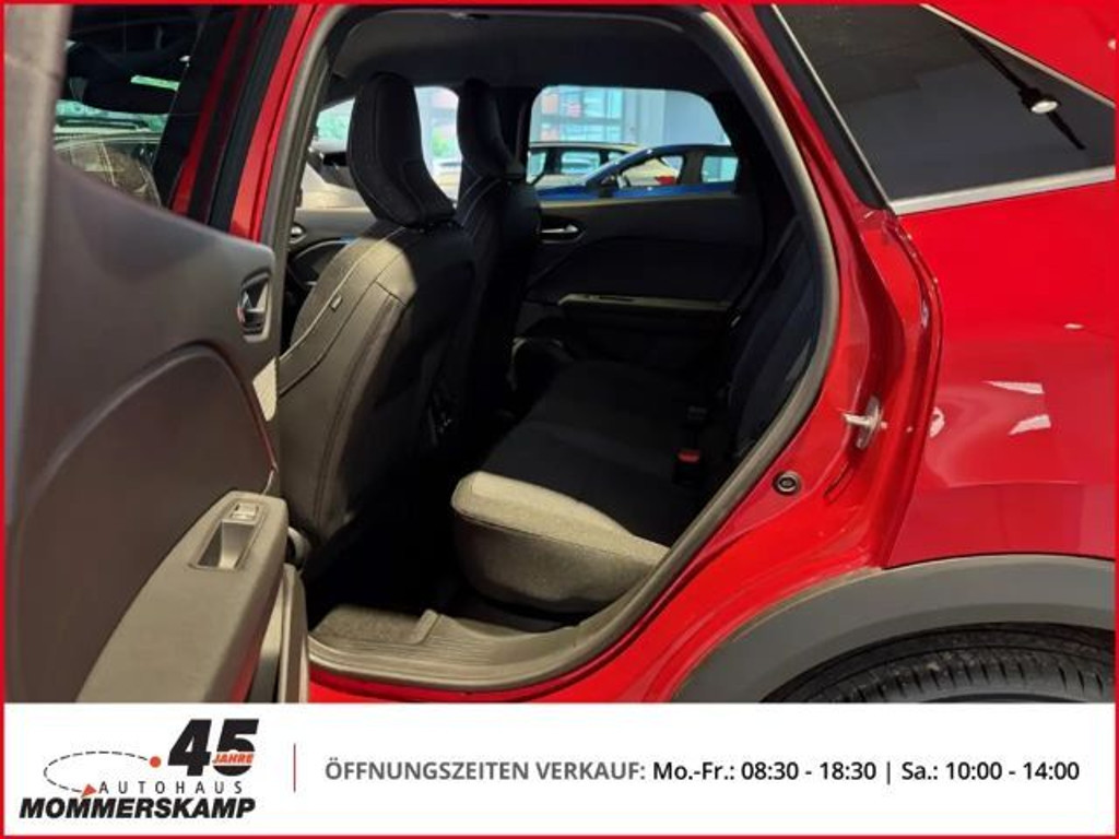 Mitsubishi Grandis