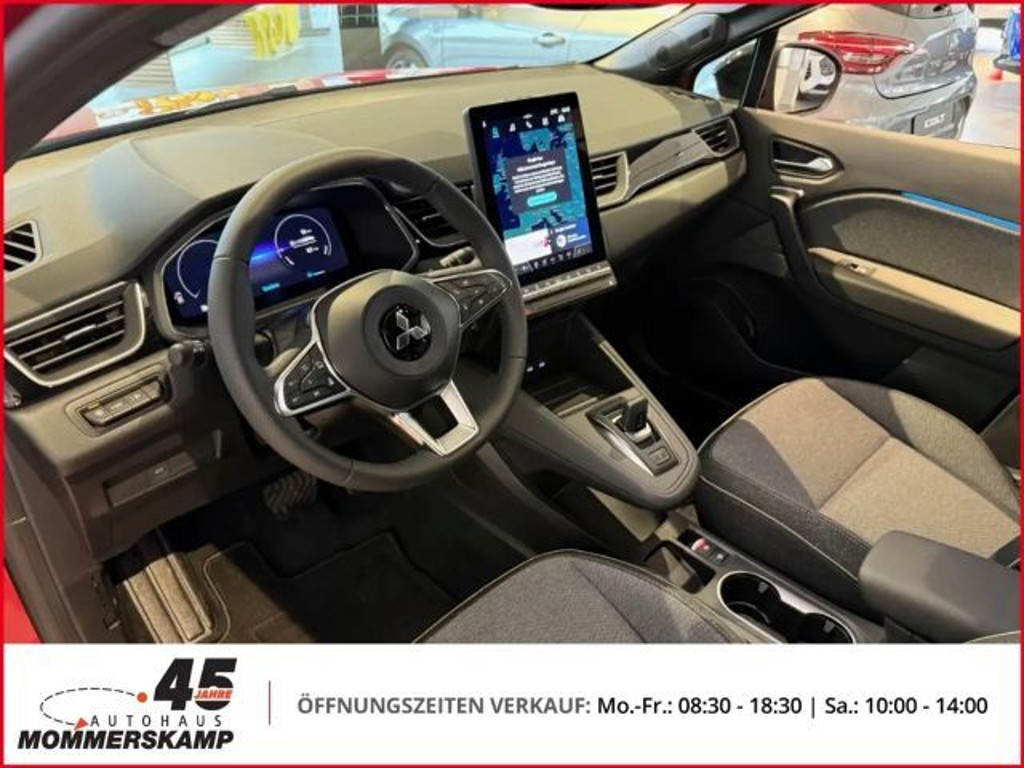 Mitsubishi Grandis
