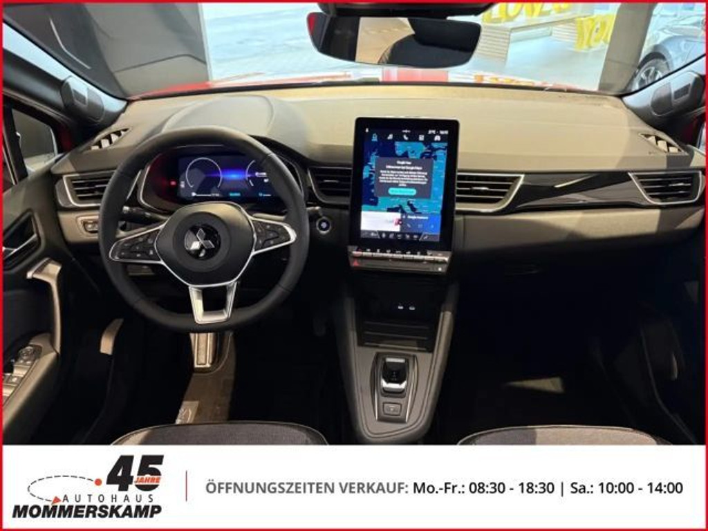Mitsubishi Grandis