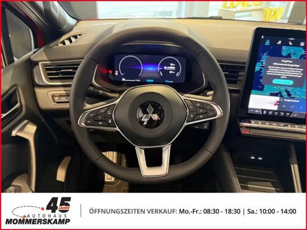 Mitsubishi Grandis