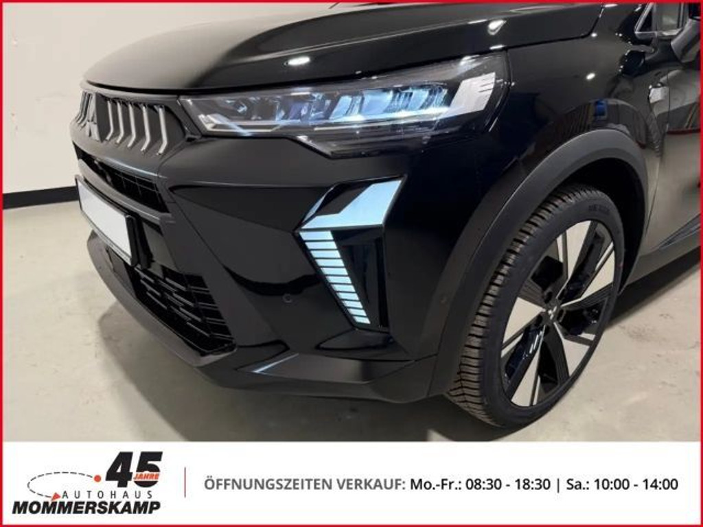 Mitsubishi Grandis