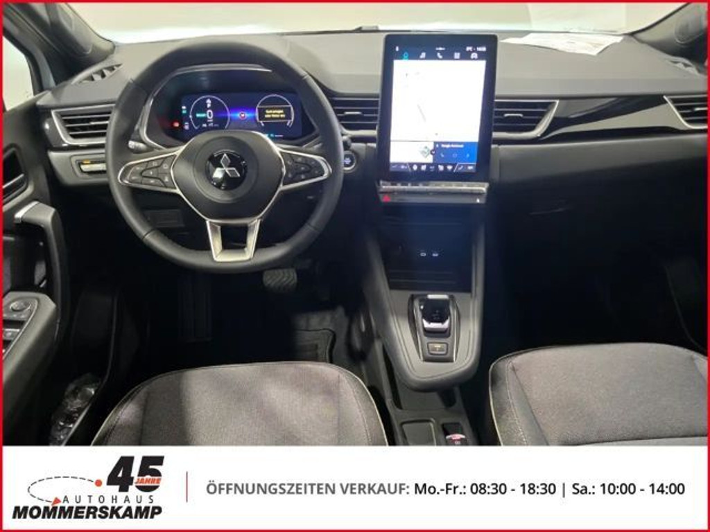 Mitsubishi Grandis