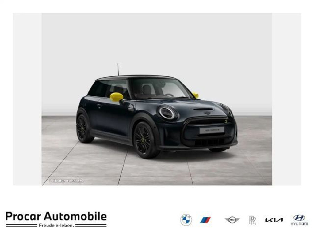 Mini Mini Electric SE