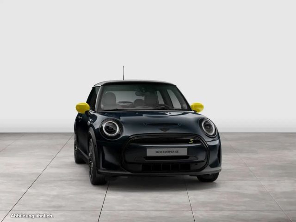 Mini Mini Electric