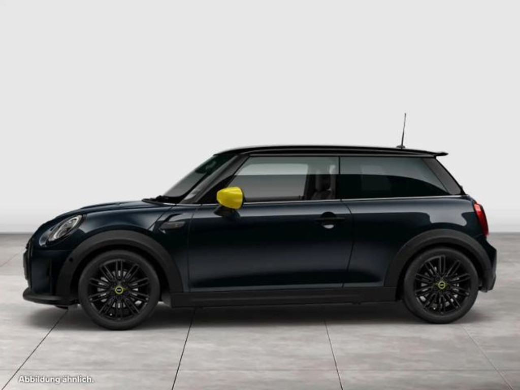 Mini Mini Electric