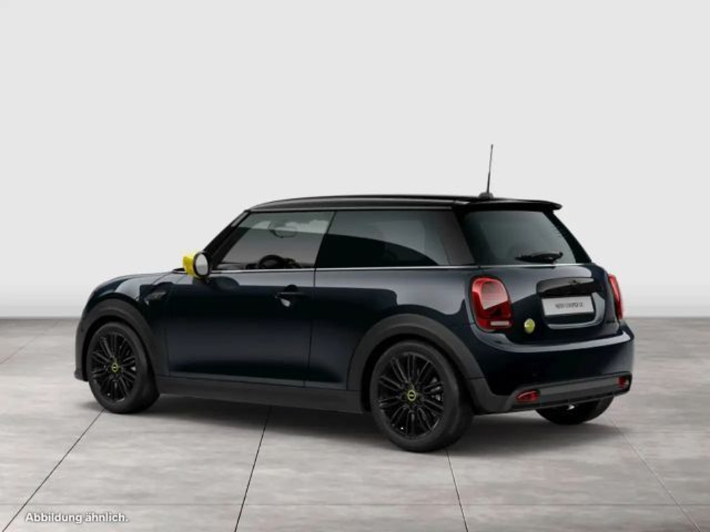Mini Mini Electric
