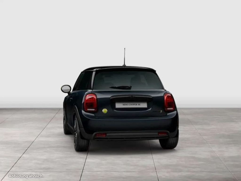 Mini Mini Electric