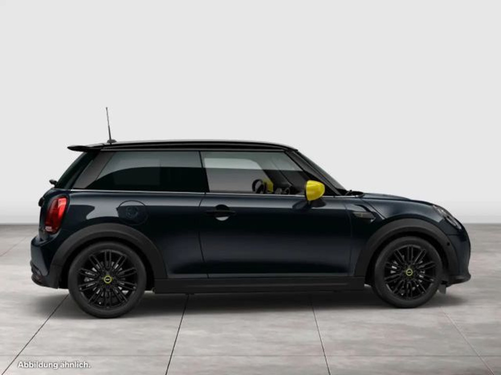 Mini Mini Electric