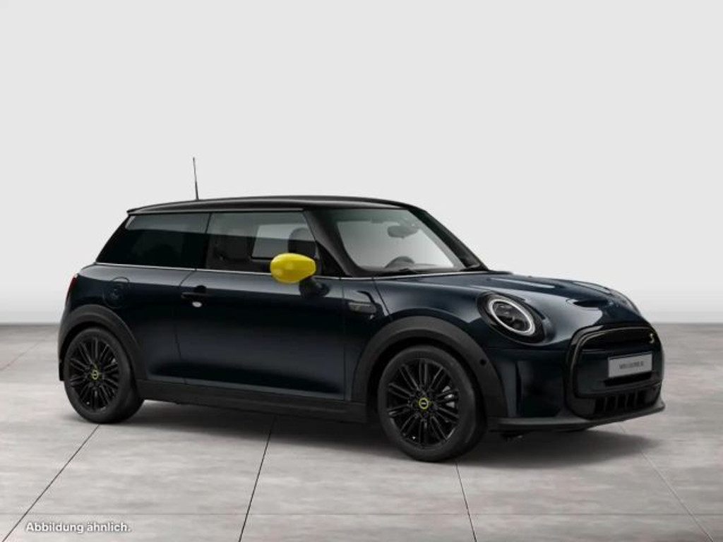 Mini Mini Electric