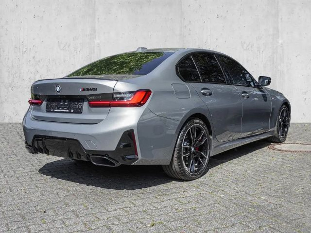 BMW 3 Serie