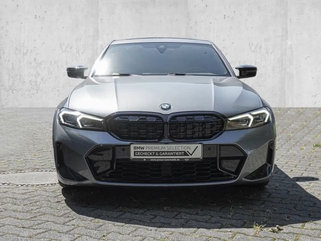 BMW 3 Serie 340 M-Sport xDrive Sedan