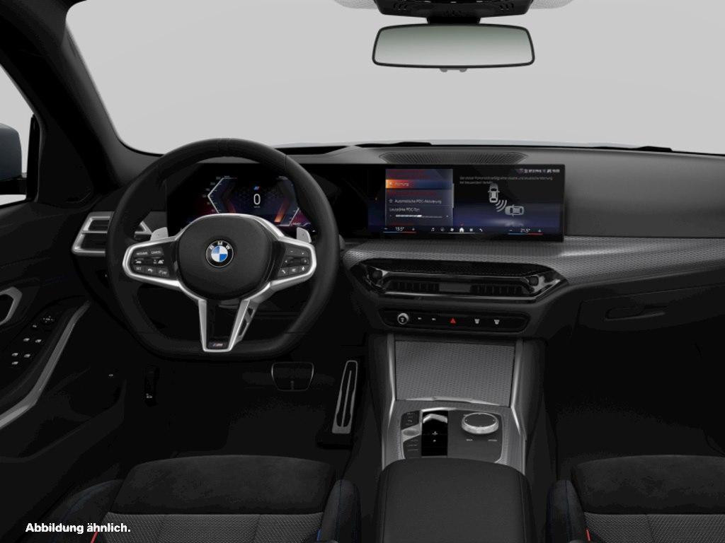 BMW 3 Serie 330 M-Sport xDrive 330i