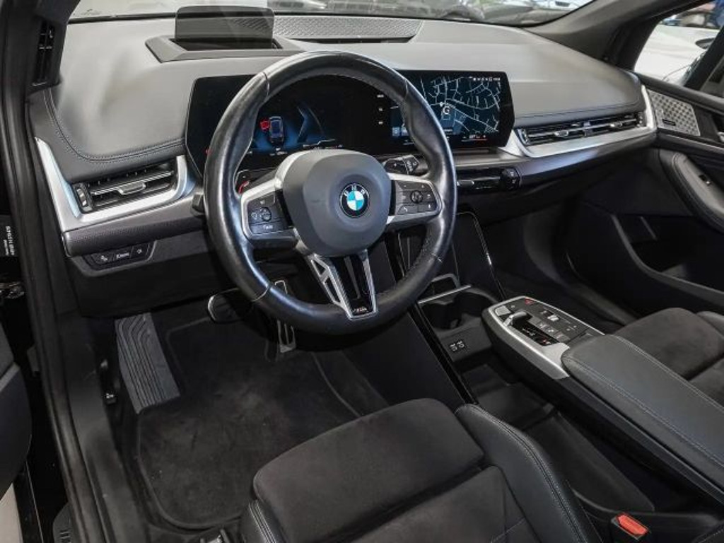 BMW 2 Serie 218 M-Sport 218i