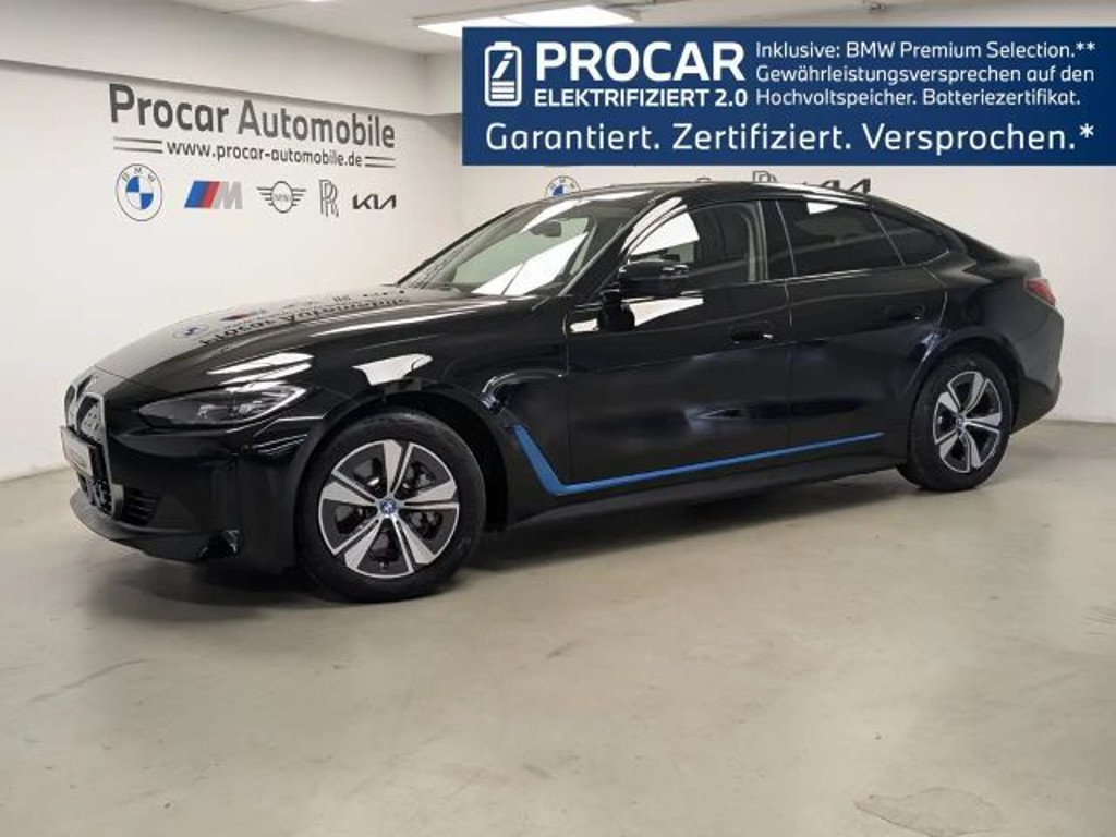 BMW i4