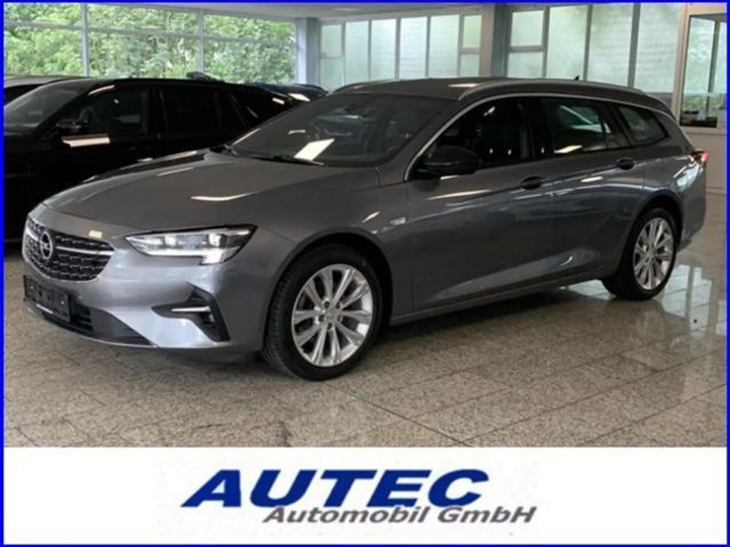 Opel Insignia Sports Tourer Business Elegance