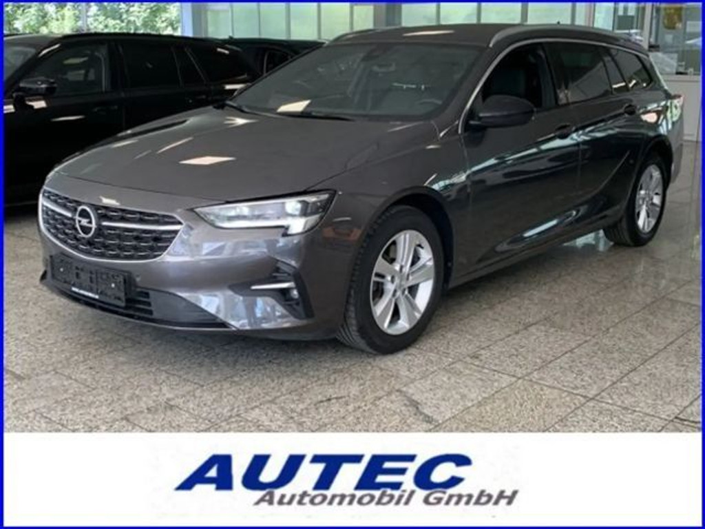 Opel Insignia Sports Tourer 2.0 CDTI Business