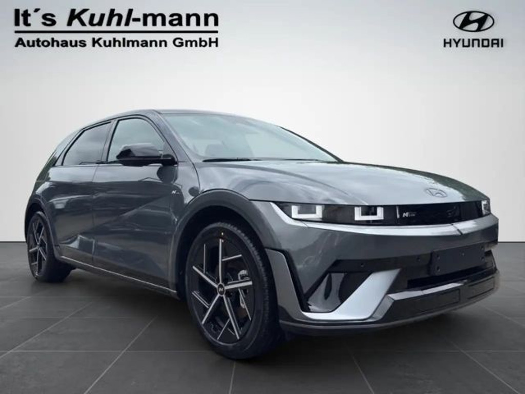 Hyundai Ioniq 5
