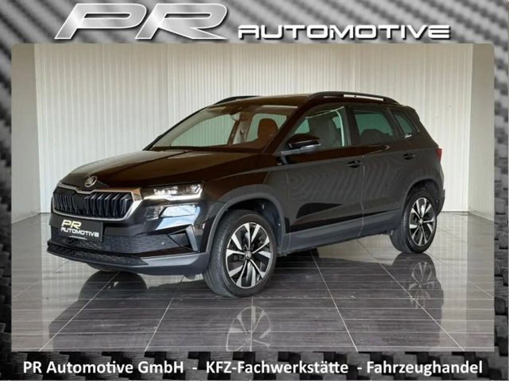 Skoda Karoq Style 2.0 TDI Style