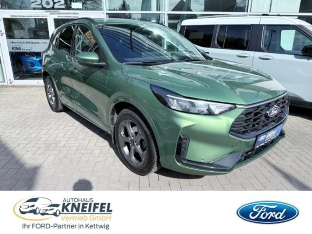 Ford Kuga ST Line