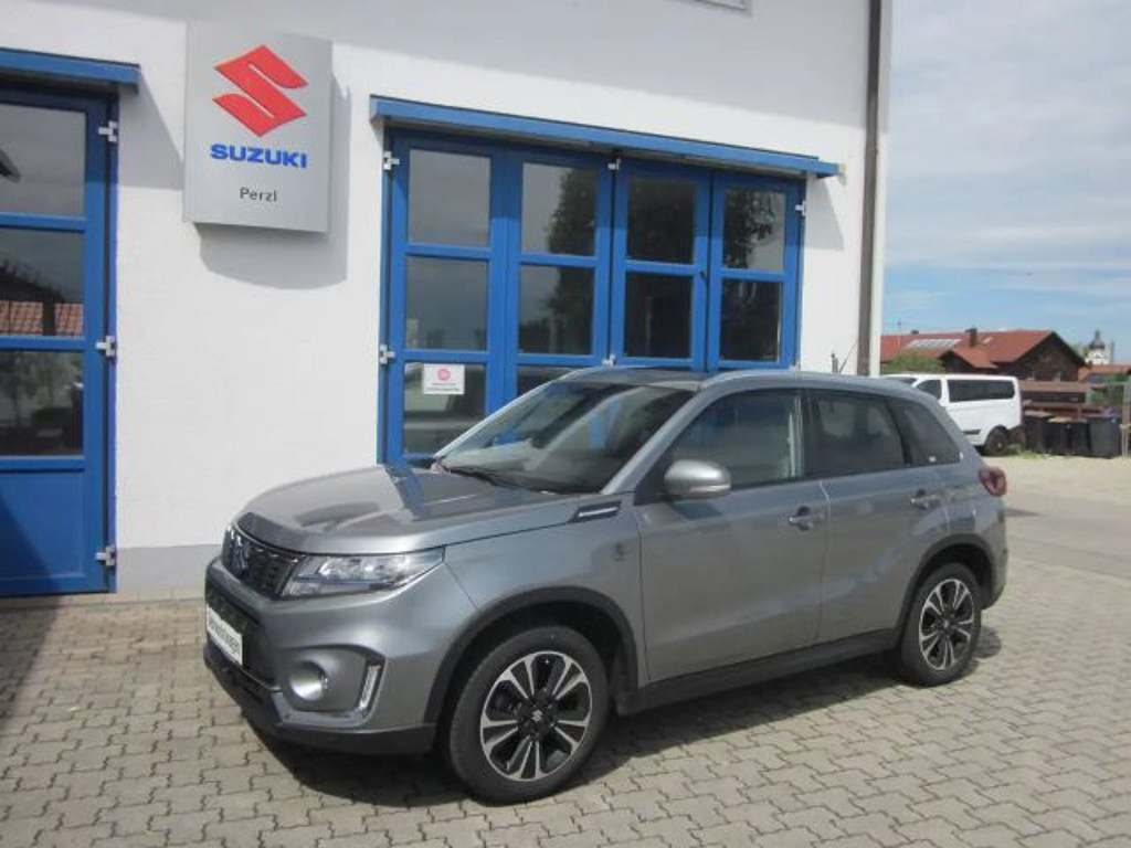 Suzuki Vitara Comfort DualJet Hybrid