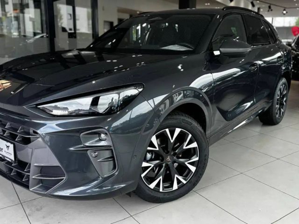 Cupra Terramar 1.5 eTSI