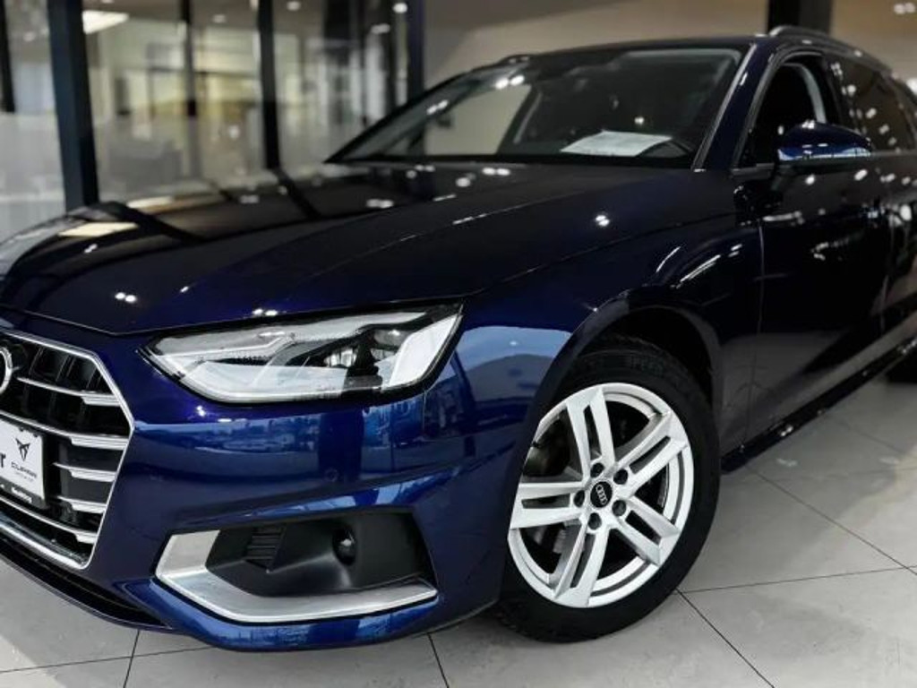 Audi A4 Avant 35 TFSI
