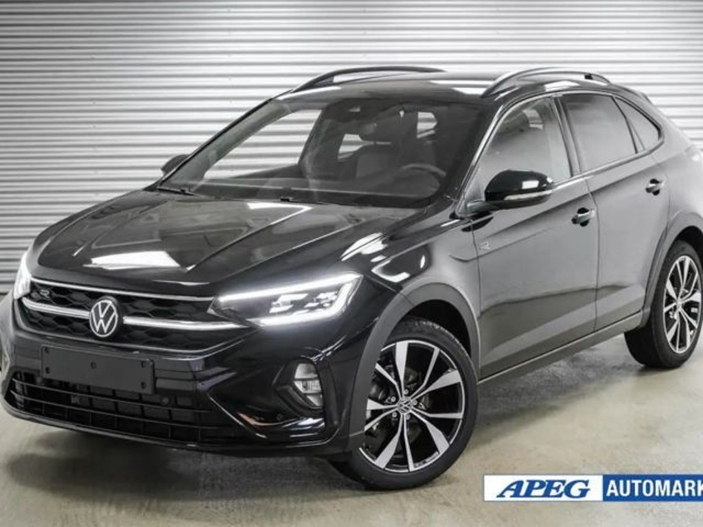 Volkswagen Taigo DSG R-Line