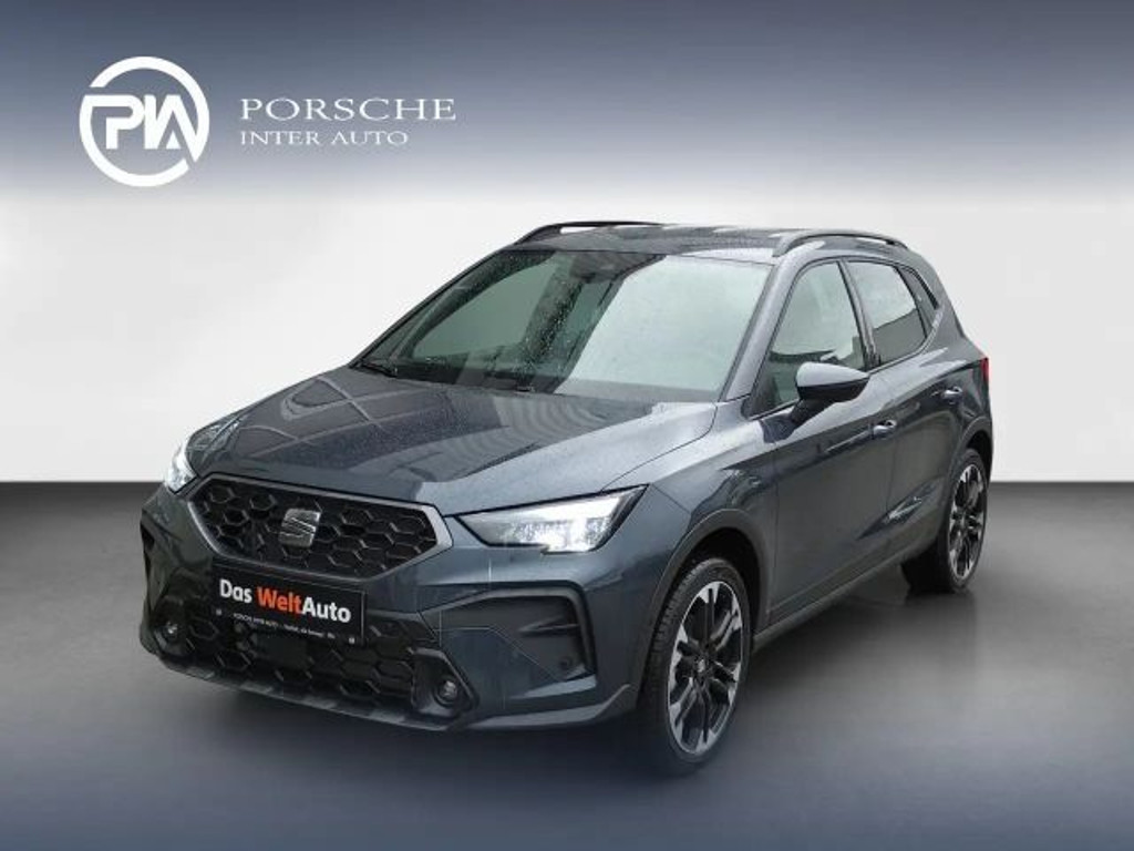 Seat Arona FR-lijn 1.0 TSI DSG