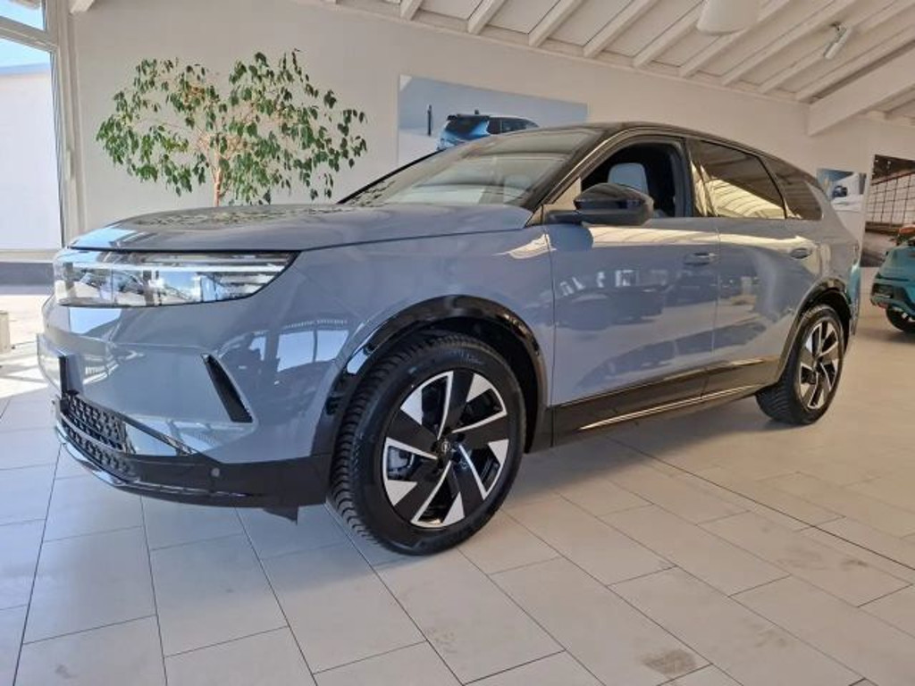 Opel Grandland Grand Sport GS-Line