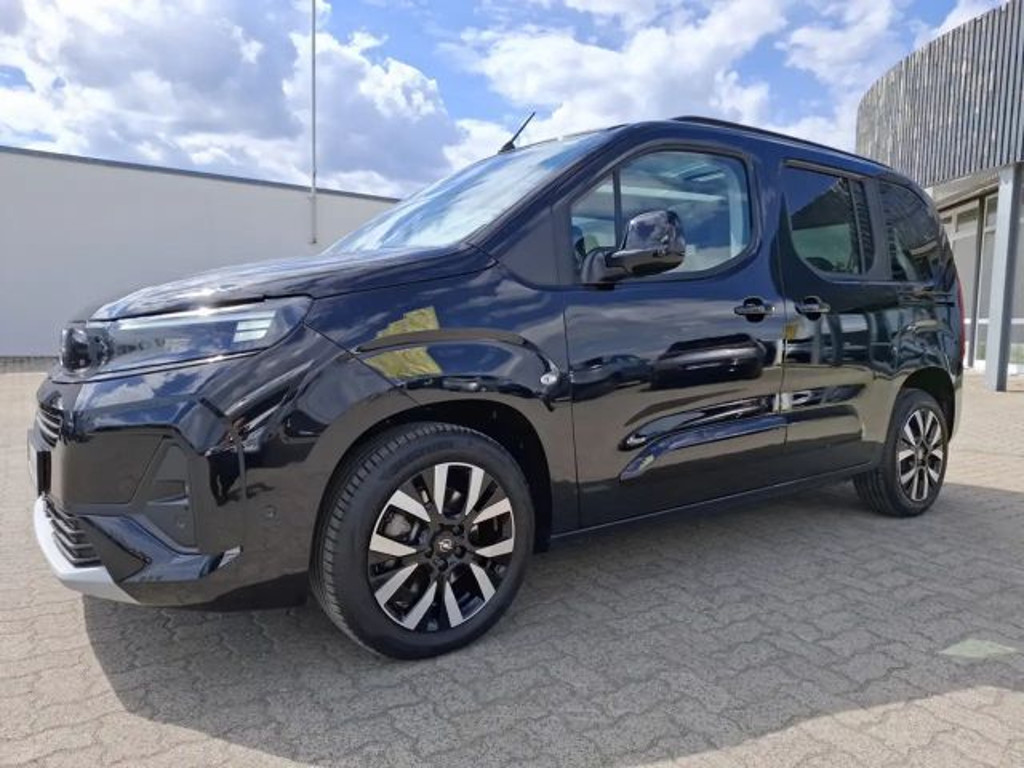 Opel Combo Grand Sport Life GS-Line