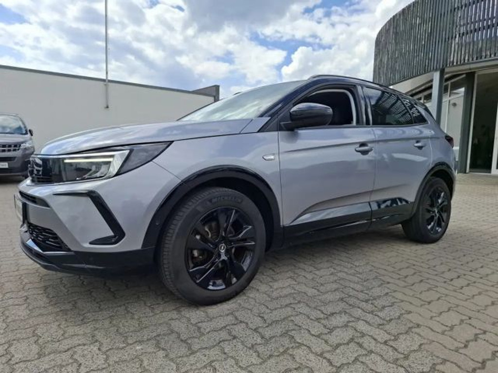 Opel Grandland Grand Sport GS-Line