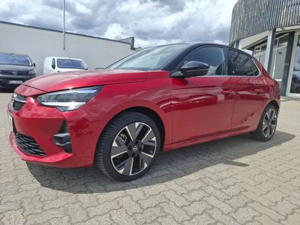 Opel Corsa Ultimate