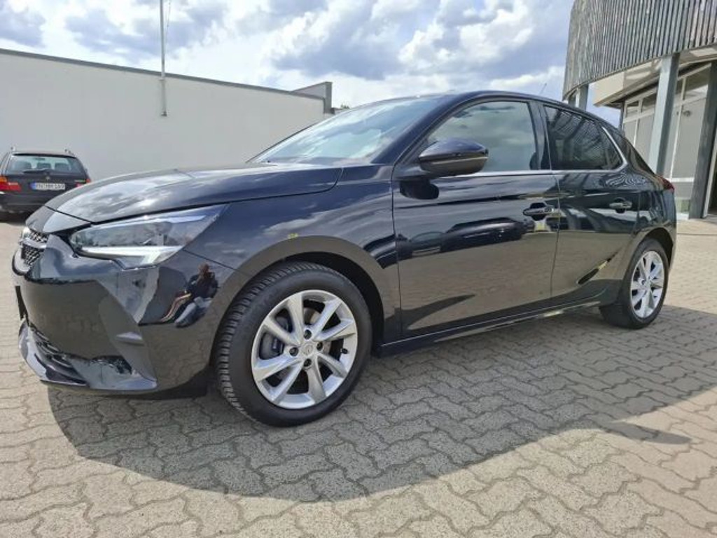 Opel Corsa Elegance