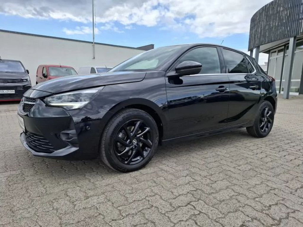Opel Corsa Ultimate