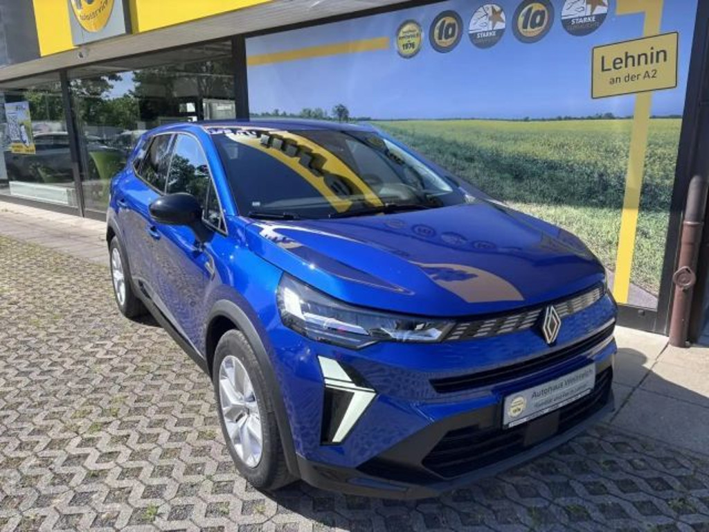 Renault Symbioz