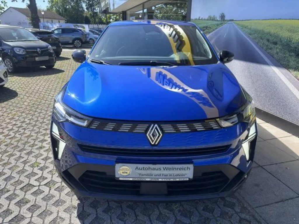 Renault Symbioz