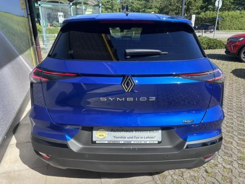 Renault Symbioz